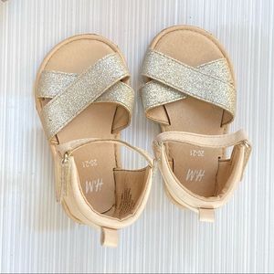 Toddler Girl Sandals